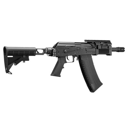 Tokyo Marui Saiga SBS Gas Blowback Shotgun - Black
