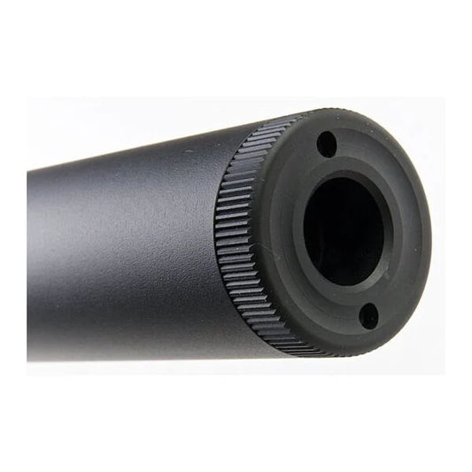 Tokyo Marui Tactical Silencer Black