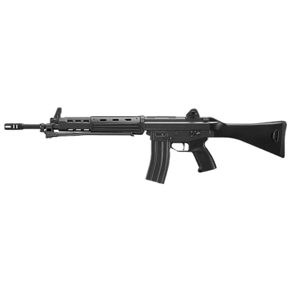 Tokyo Marui Type 89 GBBR (Fixed Stock) - Black