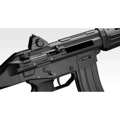 Tokyo Marui Type 89 GBBR (Fixed Stock) - Black