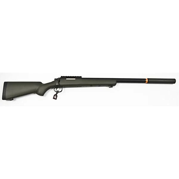 Tokyo Marui VSR-10G Pro Sniper Rifle (G-Spec - OD)