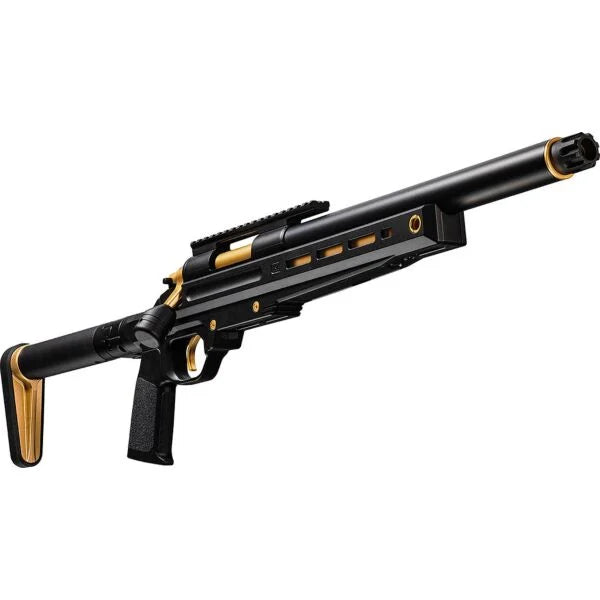 Tokyo Marui VSR-ONE Bolt Action Sniper Rifle - Gold Edition