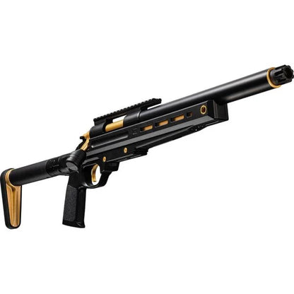 Tokyo Marui VSR-ONE Bolt Action Sniper Rifle - Gold Edition