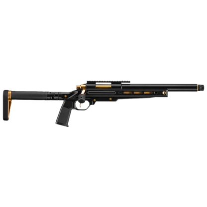 Tokyo Marui VSR-ONE Bolt Action Sniper Rifle - Gold Edition