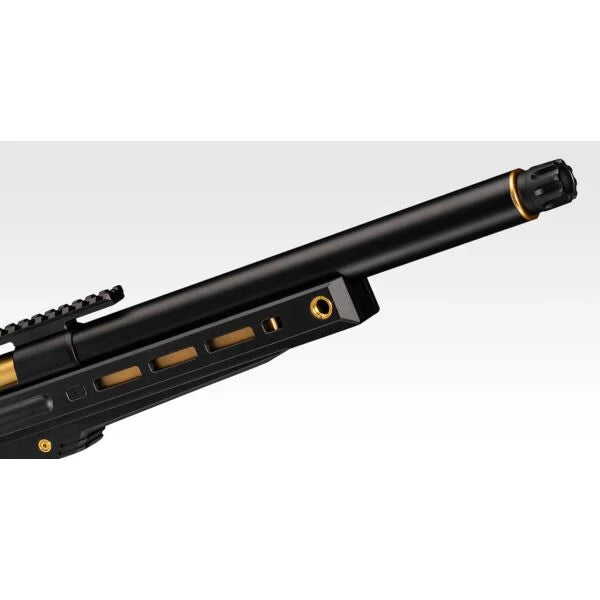 Tokyo Marui VSR-ONE Bolt Action Sniper Rifle - Gold Edition