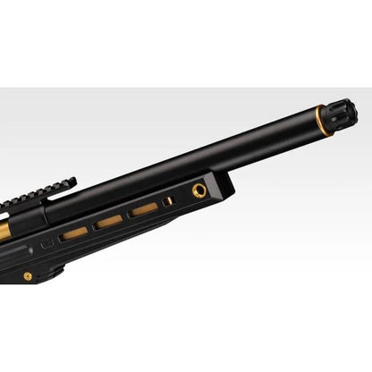 Tokyo Marui VSR-ONE Bolt Action Sniper Rifle - Gold Edition
