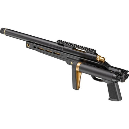 Tokyo Marui VSR-ONE Bolt Action Sniper Rifle - Gold Edition