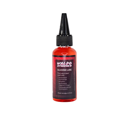 Waldo Dynamics Perfect Silicone Lube