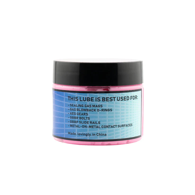 Perfect PTFE Grease