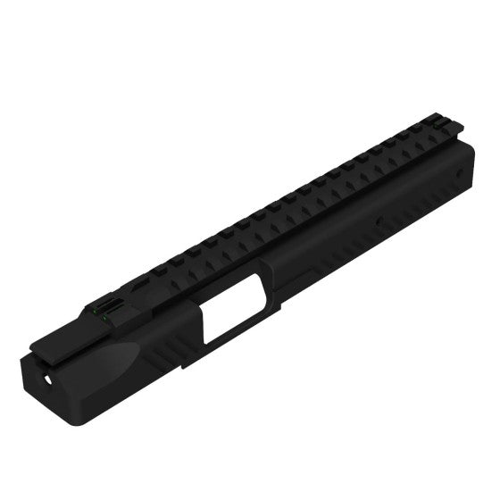 Upper Receiver (VMP-1 Series) (Tan)