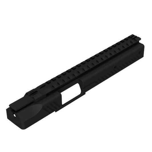 Upper Receiver (VMP-1 Series) (Tan)