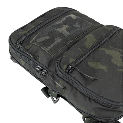 Viper VX Buckle Up Charger Pack - VCAM BLACK