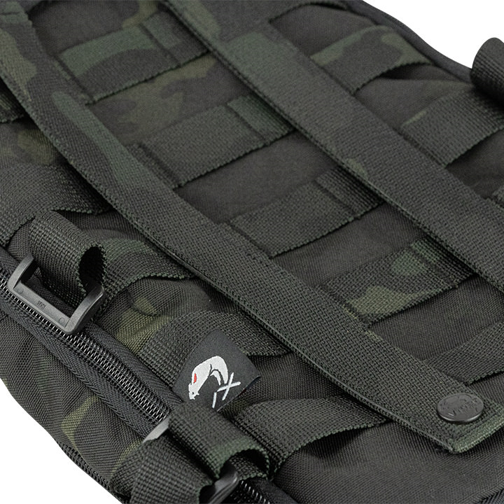 Viper VX Buckle Up Charger Pack - VCAM BLACK