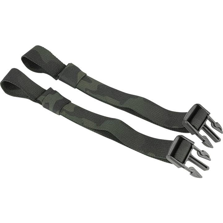 Viper VX Buckle Up Charger Pack - VCAM BLACK