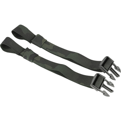Viper VX Buckle Up Charger Pack - VCAM BLACK