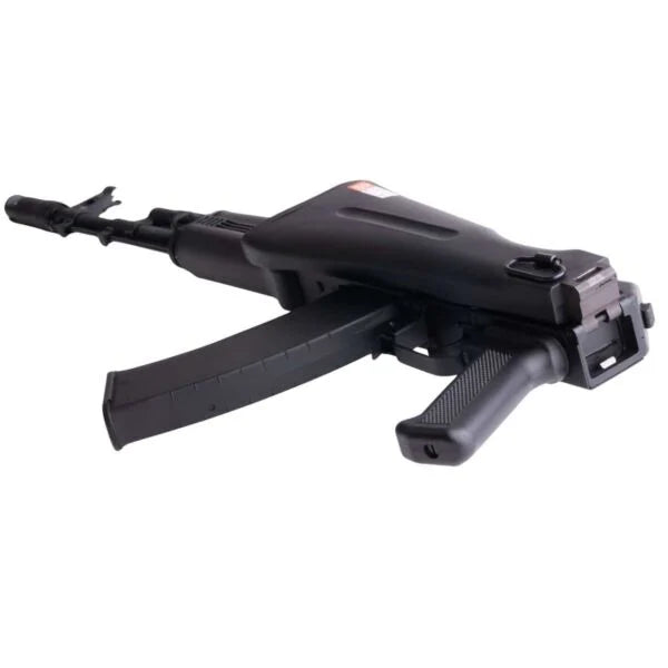 VFC AK74M (AV74M) GBB Rifle - Black