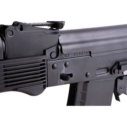VFC AK74M (AV74M) GBB Rifle - Black