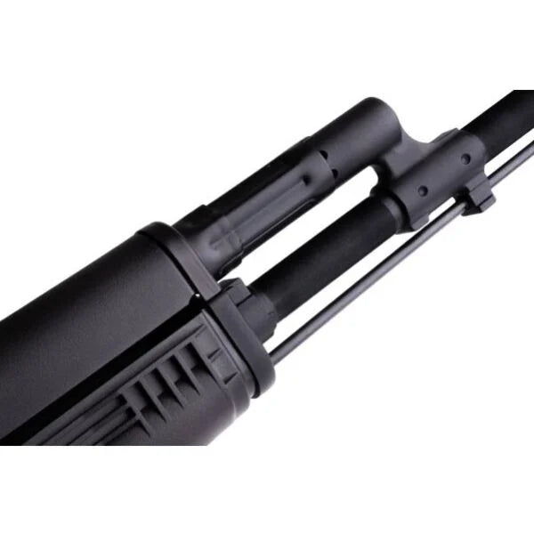 VFC AK74M (AV74M) GBB Rifle - Black