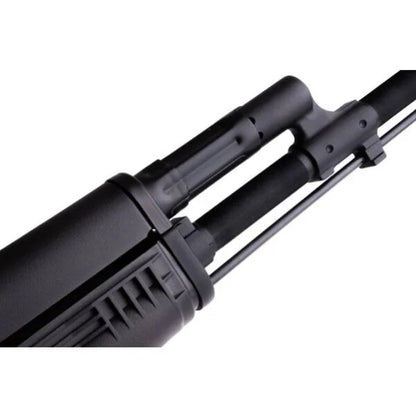 VFC AK74M (AV74M) GBB Rifle - Black