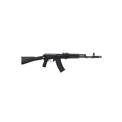 VFC AK74M (AV74M) GBB Rifle - Black