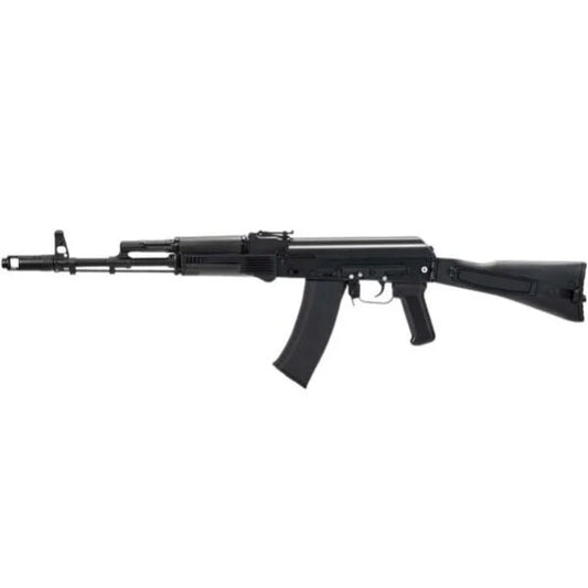 VFC AK74M (AV74M) GBB Rifle - Black