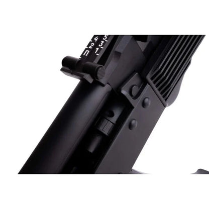VFC AK74M (AV74M) GBB Rifle - Black