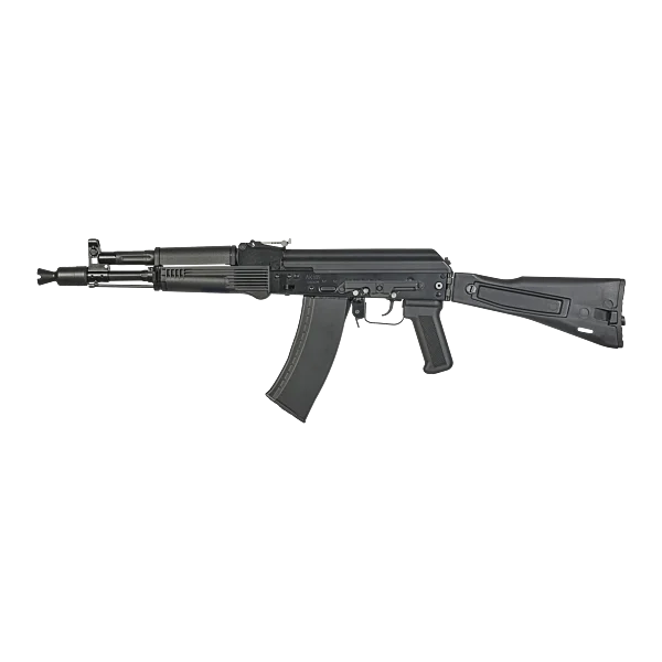 VFC AV105/AK105 GBBR - Black