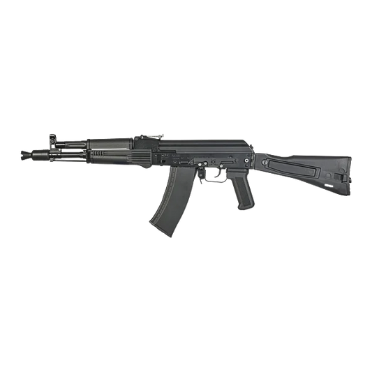 VFC AV105/AK105 GBBR - Black