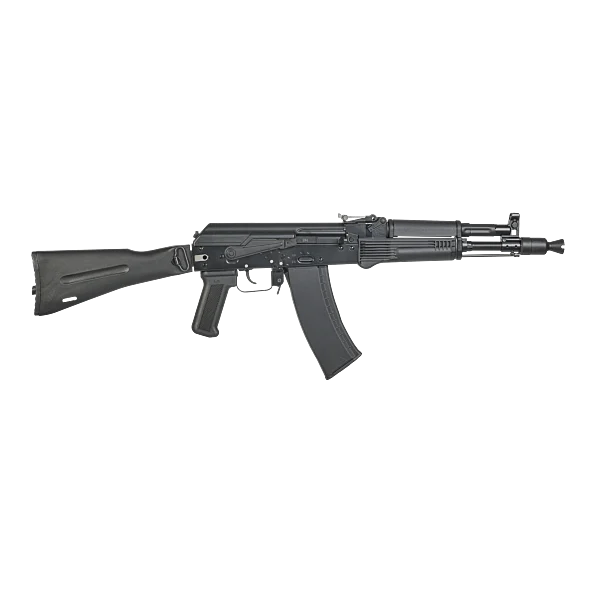 VFC AV105/AK105 GBBR - Black