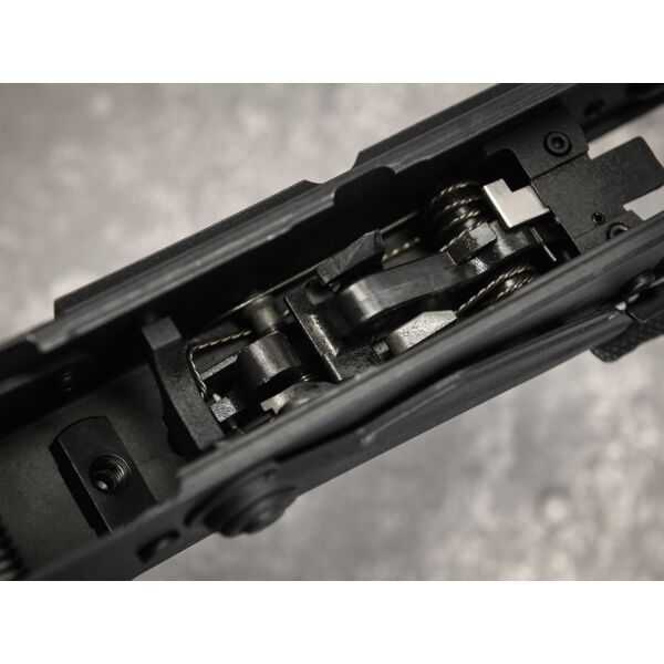 VFC AV105/AK105 GBBR - Black