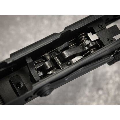 VFC AV105/AK105 GBBR - Black