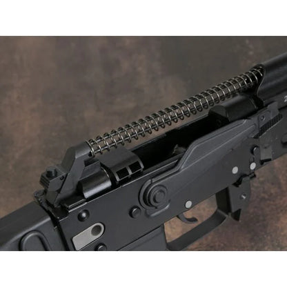 VFC AV105/AK105 GBBR - Black