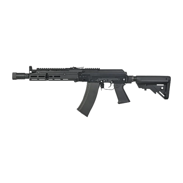 VFC AV105/AK105 Tactical GBBR - Black