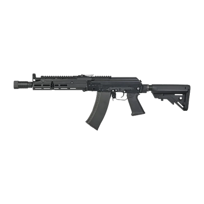 VFC AV105/AK105 Tactical GBBR - Black