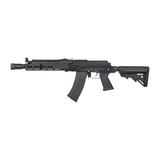 VFC AV105/AK105 Tactical GBBR - Black