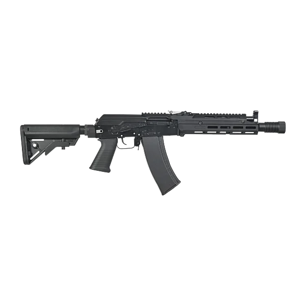 VFC AV105/AK105 Tactical GBBR - Black