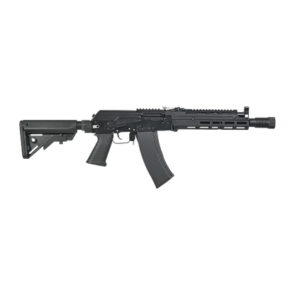 VFC AV105/AK105 Tactical GBBR - Black
