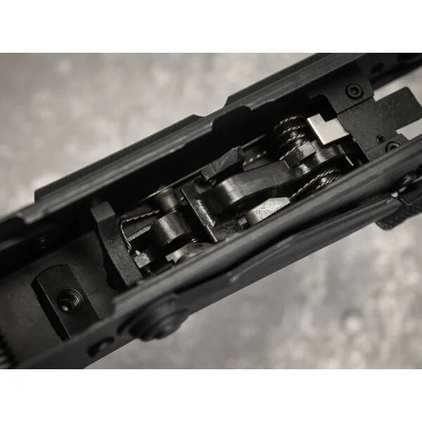 VFC AV105/AK105 Tactical GBBR - Black