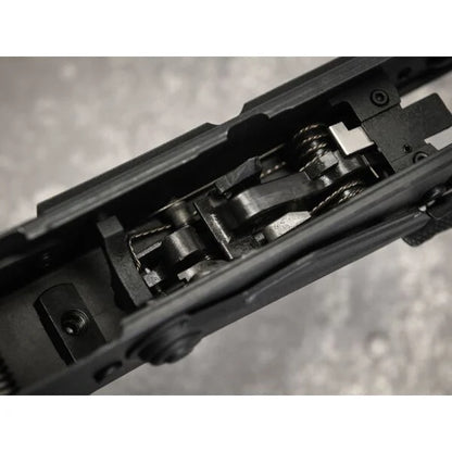 VFC AV105/AK105 Tactical GBBR - Black