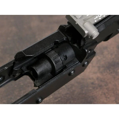 VFC AV105/AK105 Tactical GBBR - Black