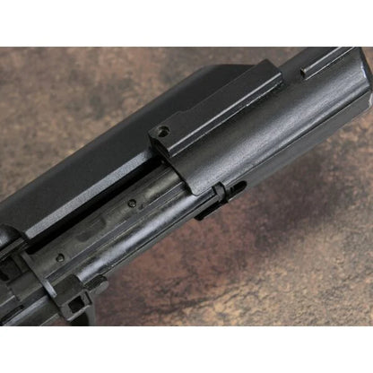 VFC AV105/AK105 Tactical GBBR - Black
