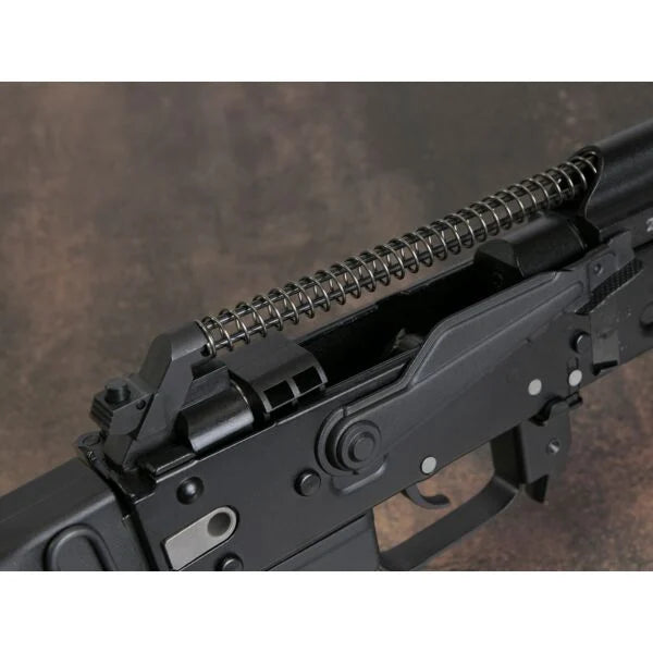 VFC AV105/AK105 Tactical GBBR - Black