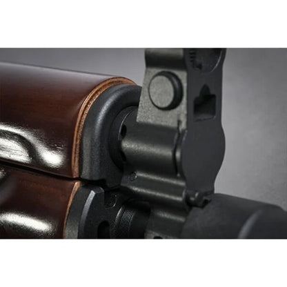 VFC AVS-74U AK GBBR - Black/Wood