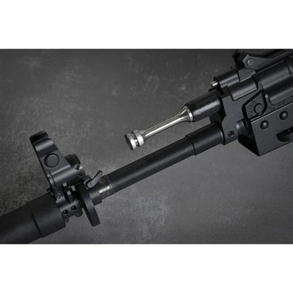 VFC AVS-74U AK GBBR - Black/Wood