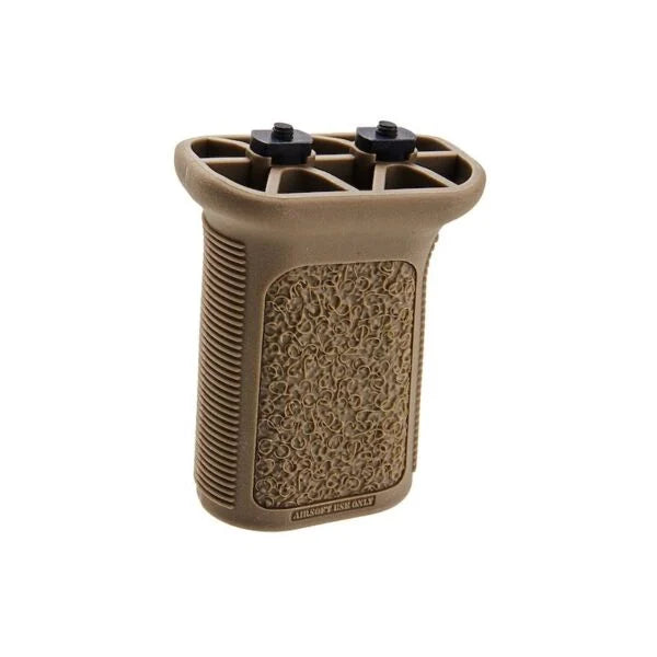 VFC BCM Airsoft MOD3 MLOK Vertical Grip