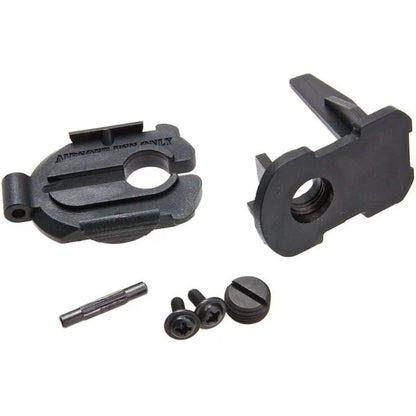 VFC BCM Gunfighter MOD 3 Grip for AEG - Black