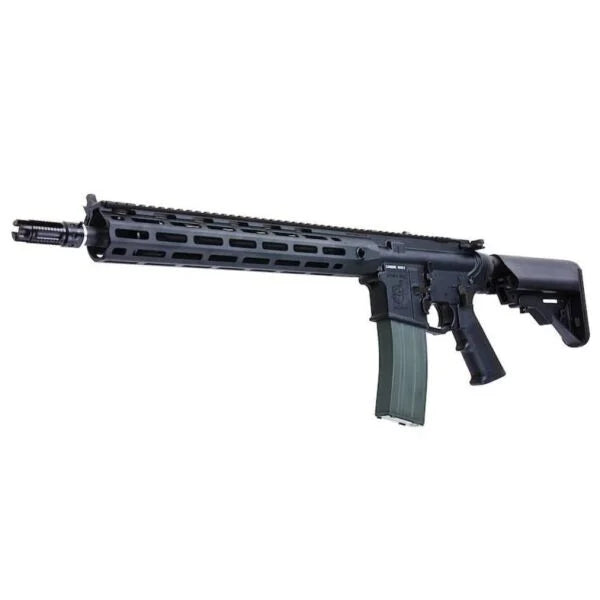 VFC KAC SR16E3 Carbine MOD2 GBB V3 (Co2 Version)