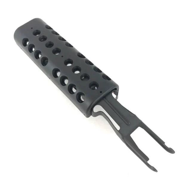 VFC M249 Heat Shield