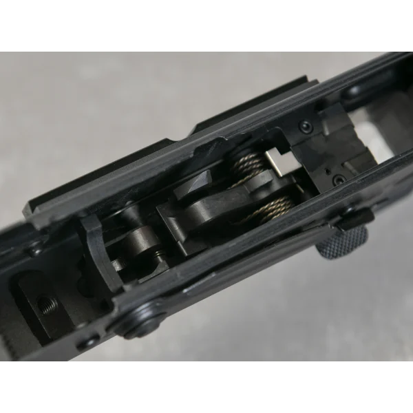 VFC PP-19-01 Vityaz GBB SMG