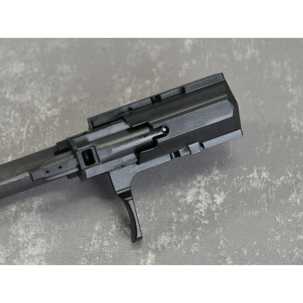 VFC PP-19-01 Vityaz GBB SMG